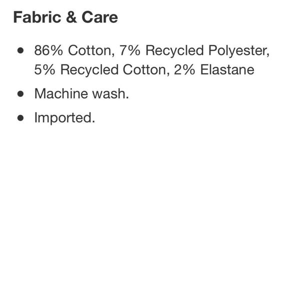 ✨HP✨HighRise Universal Legging Jeans Button Pockets ✨ - Picture 7 of 13